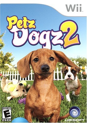 Petz Dogz 2 - Nintendo Wii (актуализиран)