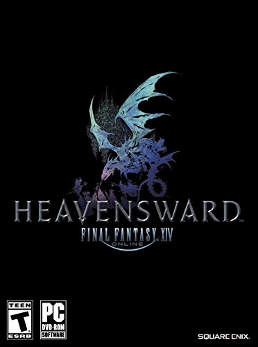 Колекционерско издание на Final Fantasy XIV: Heavensward - PC