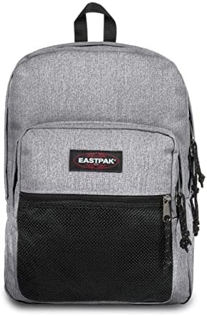 Раница Eastpak Pinnacle - Чанта за пътуване, работа или за книги - Черен