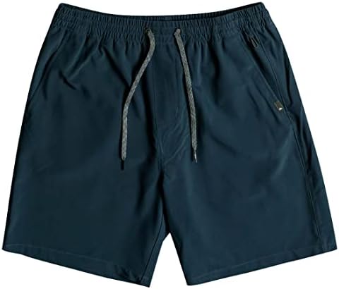 Мъжки къси панталони Quiksilver Ocean Еластични Amphibian 18 Hybrid Shorts от Quiksilver
