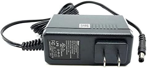 Адаптер за променлив ток с мощност 30 W SYS1620-3012-W2 12 2.5 A захранване G401162030003