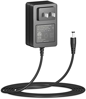 Зарядно устройство TPLTECH 17V AC/DC за Bose Soundlink 3 2 1 Безжична слушалка Bluetooth III/II/I，369946-1300/357551-1300/330001/357550 Зарядно устройство за тонколони Bose Soundlink с Зарядно кабел с дължина 6,6 Фута
