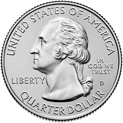 2003 D BU Избор тримесечие на щата Алабама, Без да се позовават на Монетния двор на САЩ