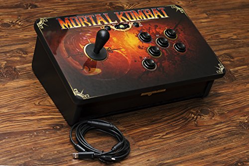 Игри джойстика XBOX Mortal Kombat