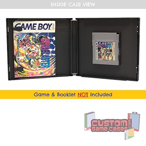 Човек-доисторик | (GB) за Game Boy - Само калъф за игри - без игри