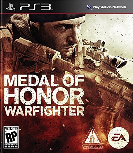 Медал на честта: Боец война - PS3